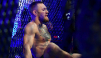 Terbukti Bersalah dalam Kasus Pemerkosaan, Karier Conor McGregor di UFC Terancam - GenPI.co