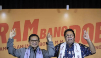 Pilkada Jakarta, Tim Pemenangan Pramono Anung: Menang Sekali Putaran - GenPI.co