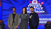 Ramaikan Dunia Gim Indonesia, Lapakgaming Battle Arena Resmi Digelar - GenPI.co