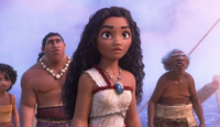 Kantongi Rp 443 Miliar, Film Moana 2 Pecahkan Rekor - GenPI.co