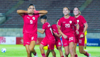 Jelang Semifinal Piala AFF 2024, Timnas Putri Indonesia Dapat Motivasi dari PSSI - GenPI.co