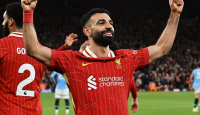 Tampil Menawan Saat Bungkam Manchester City, Mohamed Salah Kode ke Bos Liverpool - GenPI.co