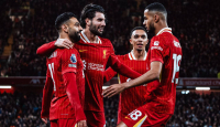 Hasil Liverpool vs Manchester City: The Reds Menggila di Anfield - GenPI.co