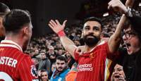 Liverpool Bantai Manchester City, Mohamed Salah Cetak Rekor Baru - GenPI.co