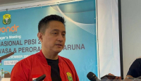 Prioritas BWF World Tour Finals 2024, Atlet Utama Pelatnas Absen di Kejurnas PBSI - GenPI.co