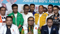 Desak KPU DKI Gelar Pemungutan Suara Ulang, Tim Ridwan Kamil: Ini Kegagalan - GenPI.co