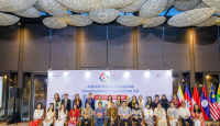 ASEAN Foundation, TikTok, dan SAP Dukung Pertumbuhan Wirausaha Sosial - GenPI.co