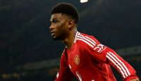 Ruben Amorim Berharap Amad Diallo Perpanjang Kontrak di Manchester United - GenPI.co