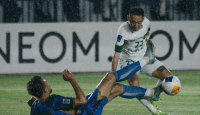 Persib Bandung Tersingkir dari Liga Champions Asia 2, Bojan Hodak: Pertahanan Buruk! - GenPI.co