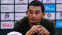 Jelang Bekasi City vs PSMS Medan di Liga 2, Legimin Raharjo: Kami Siap! - GenPI.co