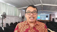 Ogah Gelar PSU di TPS 13, KPU Kota Semarang: Tidak Memenuhi Kriteria - GenPI.co