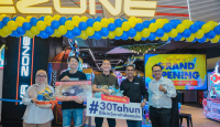 Timezone Hadirkan Claw Time dalam Area Bermain Baru - GenPI.co