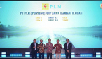 Raih 2 Penghargaan di ISDA 2024, PLN Buktikan Komitmen Tingkatkan Kesejahteraan Warga - GenPI.co