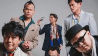 Nidji Luncurkan 2 Lagu Baru, Isinya Pengalaman Pribadi - GenPI.co