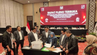 Tim Pemenangan: Pramono Anung Tancap Gas Realisasikan Janji Kampanye - GenPI.co