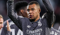 Cetak Gol Lagi untuk Real Madrid, Kylian Mbappe: Ini Pekerjaan Saya - GenPI.co