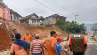 2.247 Rumah Terdampak Bencana di Lebak, 5 Orang Meninggal Dunia - GenPI.co