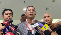 Soal Gugatan ke MK, Tim Ridwan Kamil: Kami Siapkan Saksi Luar Biasa dan Data Dahsyat - GenPI.co