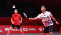 6 Wakil Indonesia Siap Tempur di BWF World Tour Finals 2024, Strategi dan Adaptasi Jadi Kunci - GenPI.co