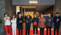 NIKA Tawarkan Sensasi Minum Kopi ala Jepang dengan Cita Rasa Indonesia - GenPI.co