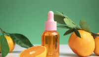 Serum Vitamin C Berperan Melindungi Kulit dari Paparan Matahari - GenPI.co