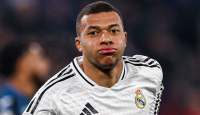 Bantu Real Madrid Bungkam Atalanta, Kylian Mbappe Malah Cedera - GenPI.co