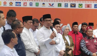 Terima Hasil Pilkada Jakarta, Ridwan Kamil: Selamat Kepada Mas Pramono Anung - GenPI.co