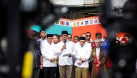 Ridwan Kamil: Pintu Pengabdian Kepada Bangsa Itu Banyak - GenPI.co