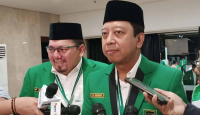 Serukan Taubat Nasuhah ke Pengurus DPP, Romy PPP: Ada Kegagalan - GenPI.co