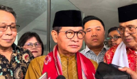 Pramono Anung Tindak Lanjuti Program Ridwan Kamil dan Dharma Pongrekun - GenPI.co