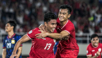 Timnas Indonesia Ditahan Laos, Pratama Arhan: Bagus untuk Mental - GenPI.co