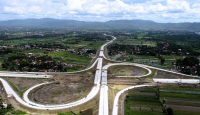 Tol Solo-Jogja Segmen Klaten-Prambanan Dibuka saat Libur Nataru, JMJ Siapkan Petugas - GenPI.co