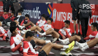 Vietnam vs Indonesia di Depan Mata, Pengamat: Jangan Sampai Kalah Telak - GenPI.co