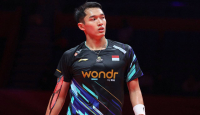 Tidak Ada Wakil Indonesia di Final BWF World Tour Finals 2024 - GenPI.co