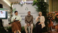 Rayakan Perjalanan 10 Tahun, Avoskin Buka Flagship Offline Store Pertama - GenPI.co