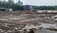 Diduga Jadi Penyebab Banjir dan Tanah Longsor di Sukabumi, 3 Perusahaan Tambang Dipanggil Polisi - GenPI.co