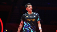 Indonesia Gagal di BWF World Tour Finals, Stamina dan Kondisi Fisik Atlet Jadi Sorotan - GenPI.co