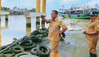 Ribuan Rumah di Karawang Diterjang Banjir Rob, Ini Penyebabnya - GenPI.co