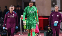 Wajah Donnarumma Jadi Tumbal Kemenangan PSG atas AS Monaco - GenPI.co