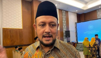 Kasasi Sritex Ditolak MA, DPR RI: Kami Sudah Ada Plan A dan B - GenPI.co