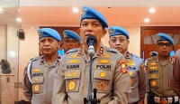 Propam Polri Amankan 18 Oknum Polisi Terkait Kasus Dugaan Pemerasan di DWP - GenPI.co