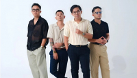 Meiska dan For Revenge Garap Lagu Sadrah Akustik, Nuansa Sangat Lembut - GenPI.co