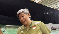 Sejumlah Pelatih Senior Tinggalkan PBSI, Termasuk Coach Naga Api Henry IP - GenPI.co