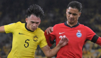 Malaysia Imbang, Thailand dan Singapura Lolos ke Semifinal Piala AFF 2024 - GenPI.co