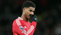 Legenda Liverpool Muak dengan Isu Marcus Rashford Hengkang dari Manchester United - GenPI.co