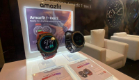 Zepp Health Luncurkan Amazfit T-Rex 3, Lengkap dengan Fitur GPS - GenPI.co