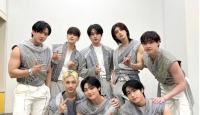 Album Kuasai Billboard, Stray Kids Samai BTS dan Linkin Park - GenPI.co