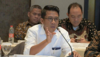 Terkait Sikap Politik PDIP pada PPN 12 Persen, Golkar: Mencla-mencle - GenPI.co