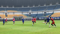 Hari Raya Natal, Pemain Persib Bandung Diliburkan 2 Hari - GenPI.co