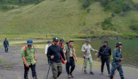 Kabar Baik! Jalur Pendakian Gunung Semeru Akhirnya Dibuka, Hanya Sampai Ranu Kumbolo - GenPI.co